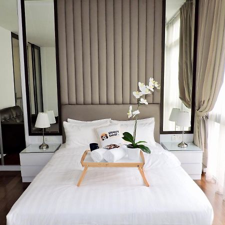 Ken Bangsar By Sleepy Bear Apartment Kuala Lumpur Luaran gambar