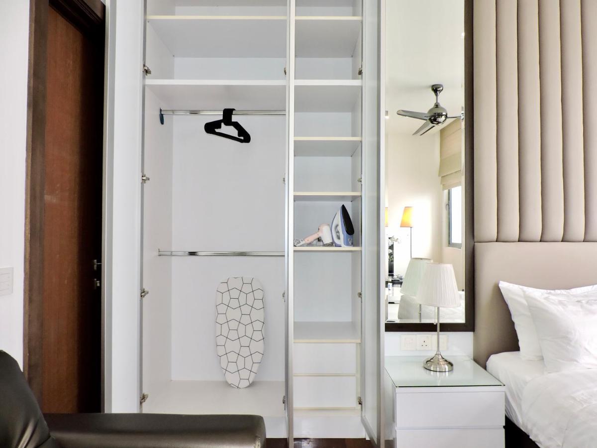 Ken Bangsar By Sleepy Bear Apartment Kuala Lumpur Luaran gambar
