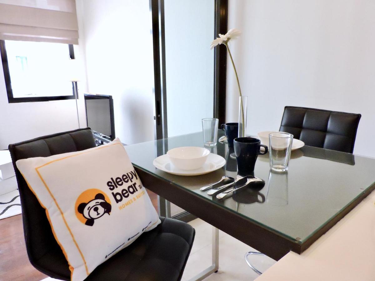 Ken Bangsar By Sleepy Bear Apartment Kuala Lumpur Luaran gambar
